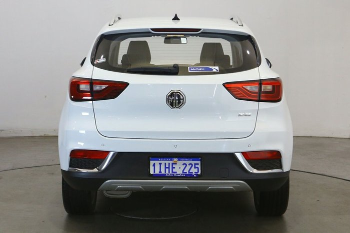 2024 MG ZS Excite