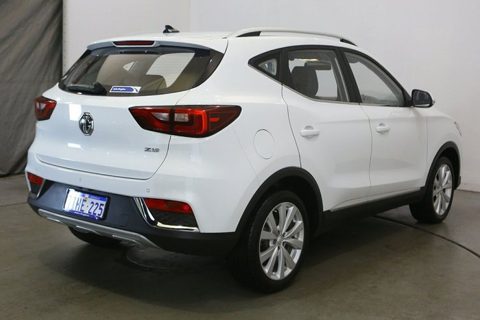 2024 MG ZS Excite