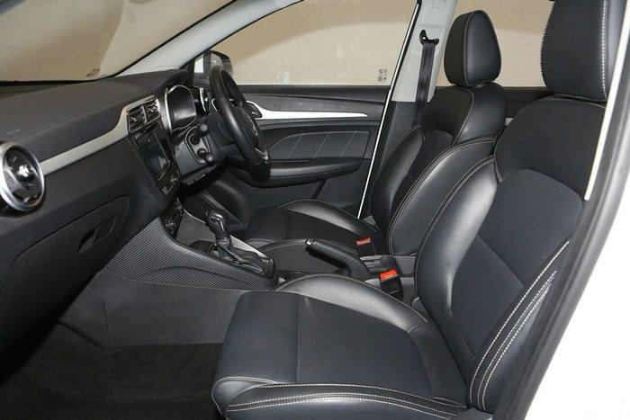 2024 MG ZS Excite