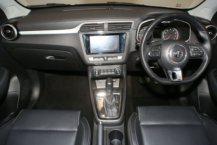 2024 MG ZS Excite