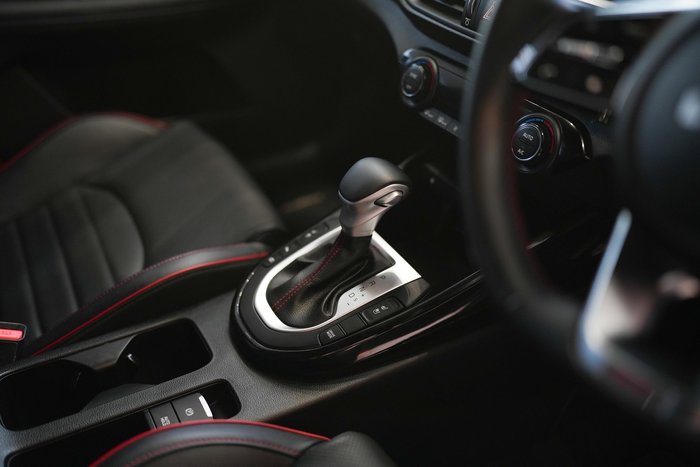 2021 Kia Cerato GT