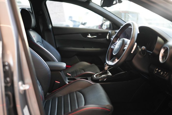 2021 Kia Cerato GT