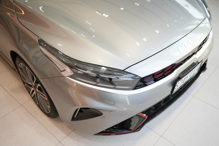 2021 Kia Cerato GT