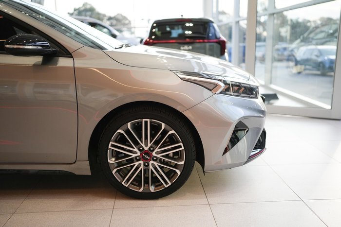 2021 Kia Cerato GT