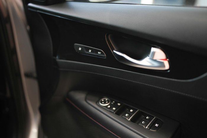 2021 Kia Cerato GT