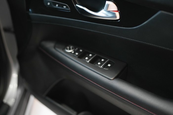 2021 Kia Cerato GT