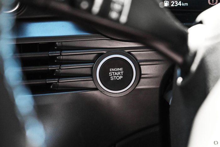 2025 Hyundai i20 N