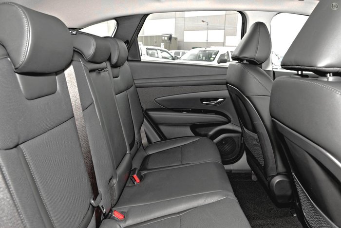 2025 Hyundai Tucson Elite