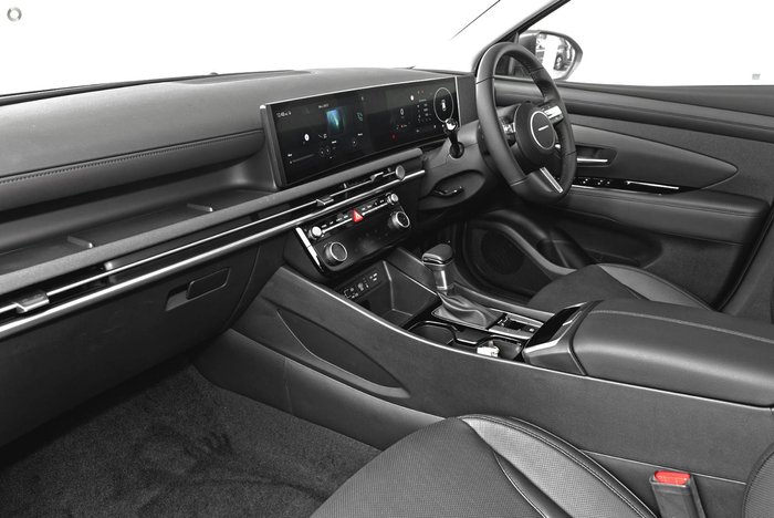 2025 Hyundai Tucson Elite