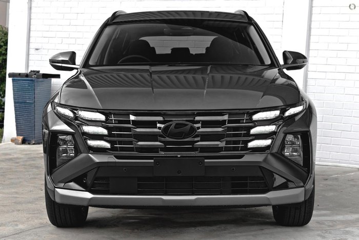 2025 Hyundai Tucson Elite