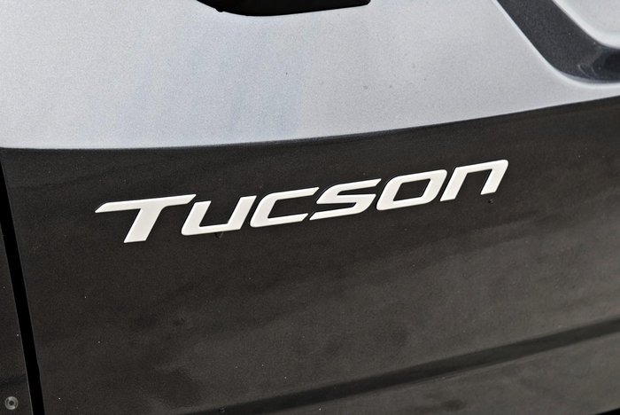 2025 Hyundai Tucson Elite