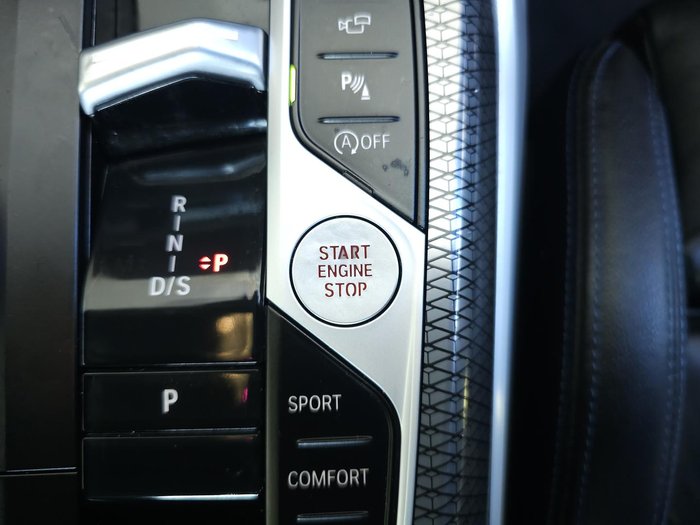 2022 BMW 3 Series 330i M Sport G20 LCI M Portimao Blue