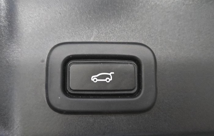2019 Land Rover Range Rover Evoque D150 R-Dynamic S L551 MY20 4X4 Constant Santorini Black