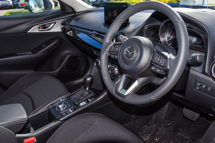 2025 Mazda CX-3 G20 Pure