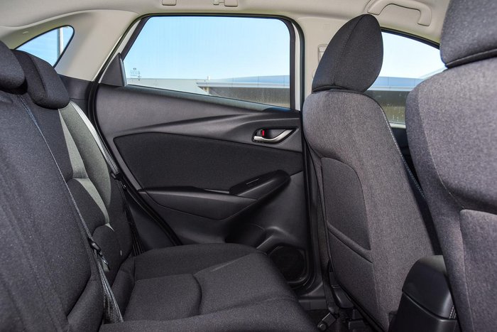 2025 Mazda CX-3 G20 Pure