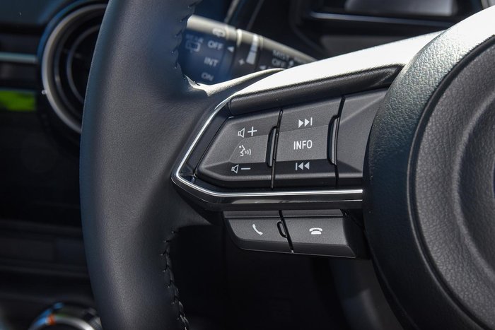 2025 Mazda CX-3 G20 Pure