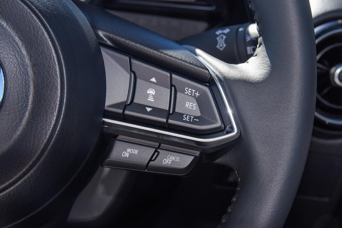 2025 Mazda CX-3 G20 Pure