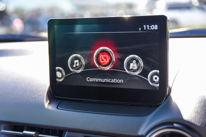 2025 Mazda CX-3 G20 Pure