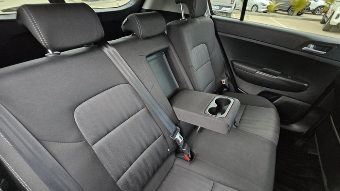 2021 Kia Sportage SX