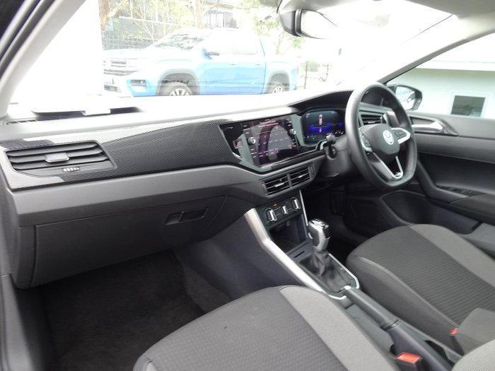 2023 Volkswagen Polo 85TSI Life