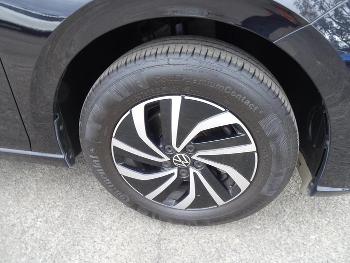 2023 Volkswagen Polo 85TSI Life