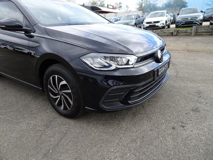 2023 Volkswagen Polo 85TSI Life