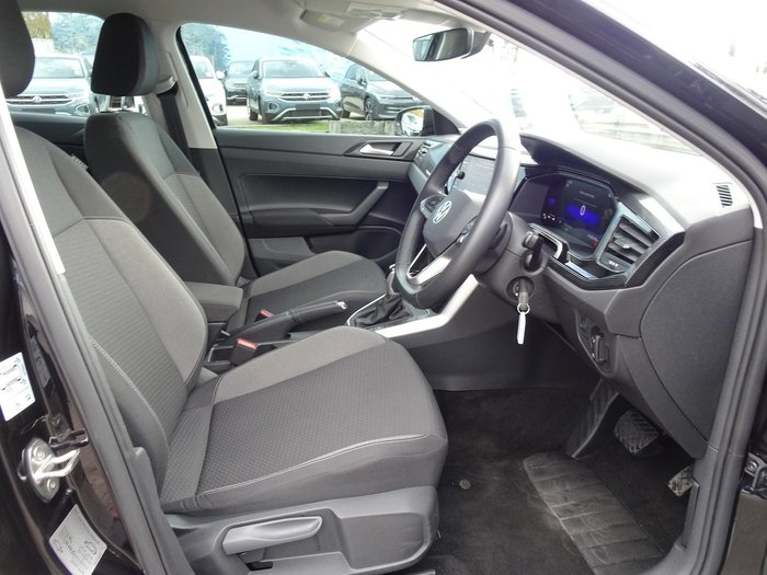 2023 Volkswagen Polo 85TSI Life
