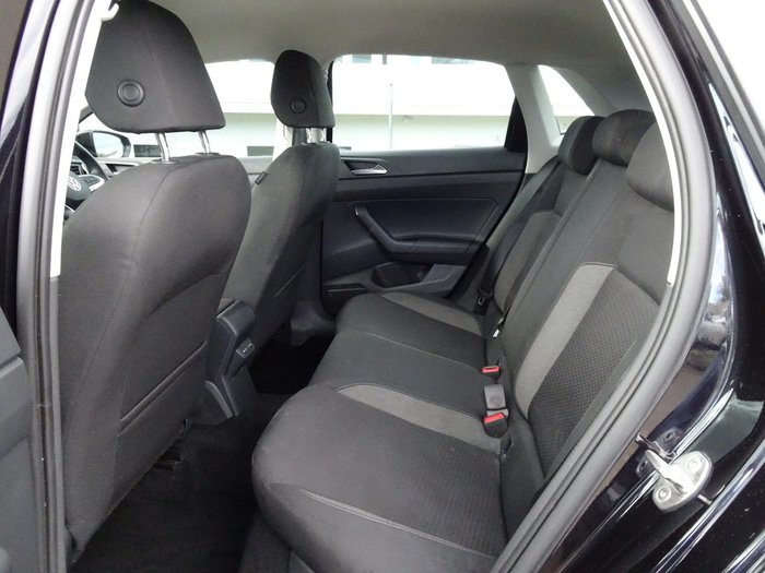2023 Volkswagen Polo 85TSI Life
