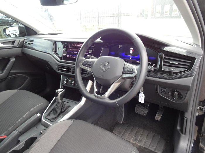 2023 Volkswagen Polo 85TSI Life