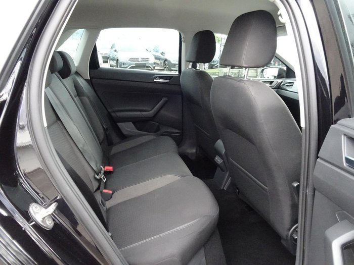 2023 Volkswagen Polo 85TSI Life