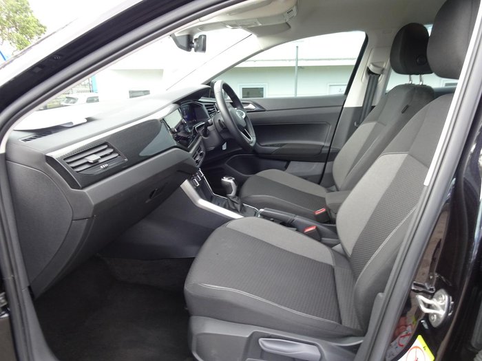 2023 Volkswagen Polo 85TSI Life