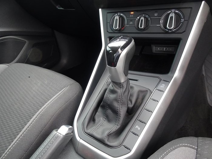 2023 Volkswagen Polo 85TSI Life