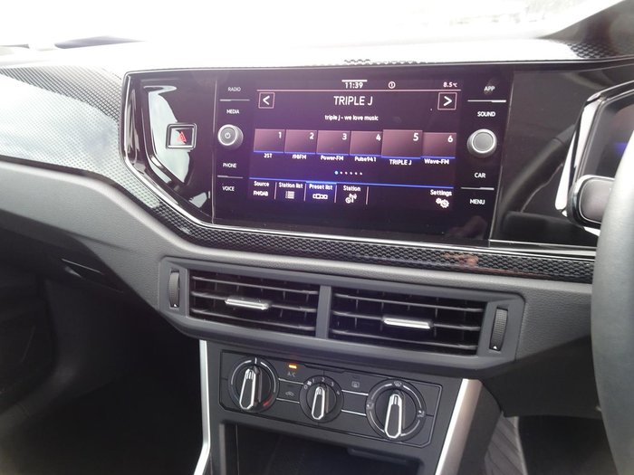 2023 Volkswagen Polo 85TSI Life