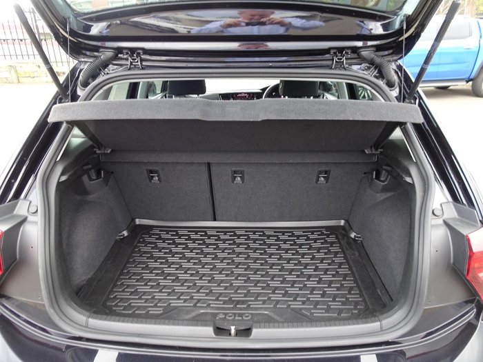 2023 Volkswagen Polo 85TSI Life