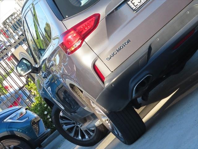 2022 LDV D90 Executive