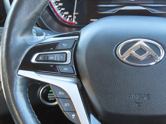 2022 LDV D90 Executive