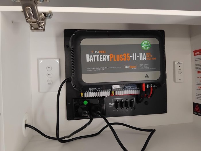 2025 New Age Caravans Manta Ray Mr19e Full Ensuite Price Reduced!