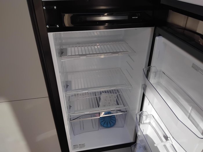 2025 New Age Caravans Manta Ray Mr19e Full Ensuite Price Reduced!