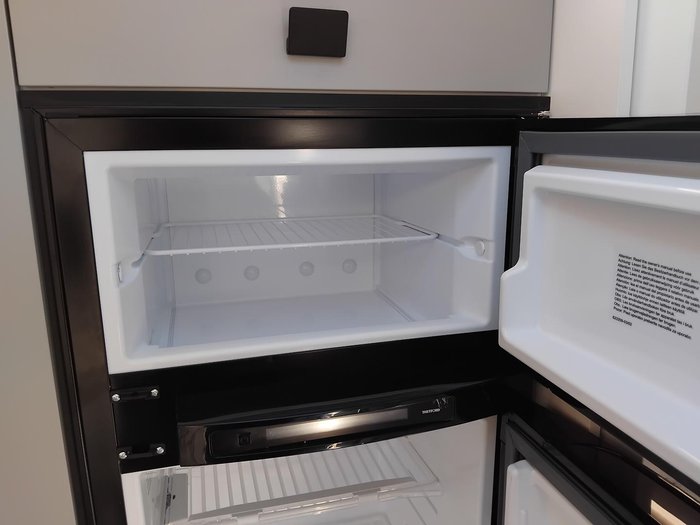 2025 New Age Caravans Manta Ray Mr19e Couples Van Full Ensuite Price Reduced!