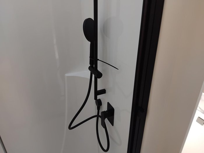 2025 New Age Caravans Manta Ray Mr19e Couples Van Full Ensuite Price Reduced!