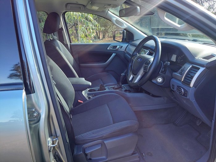 2016 Ford Everest Trend