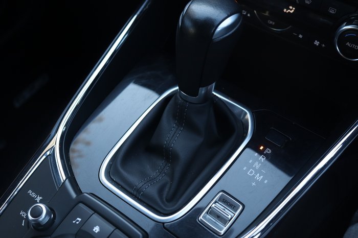2017 Mazda CX-9 Azami