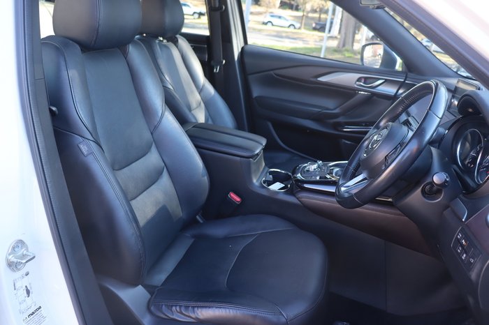 2017 Mazda CX-9 Azami