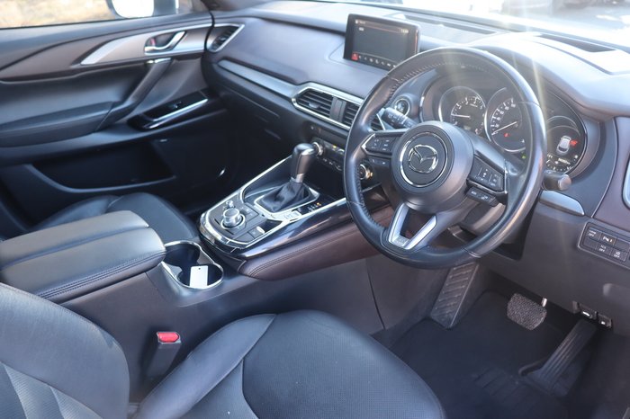 2017 Mazda CX-9 Azami