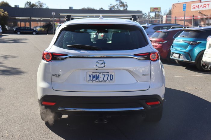 2017 Mazda CX-9 Azami