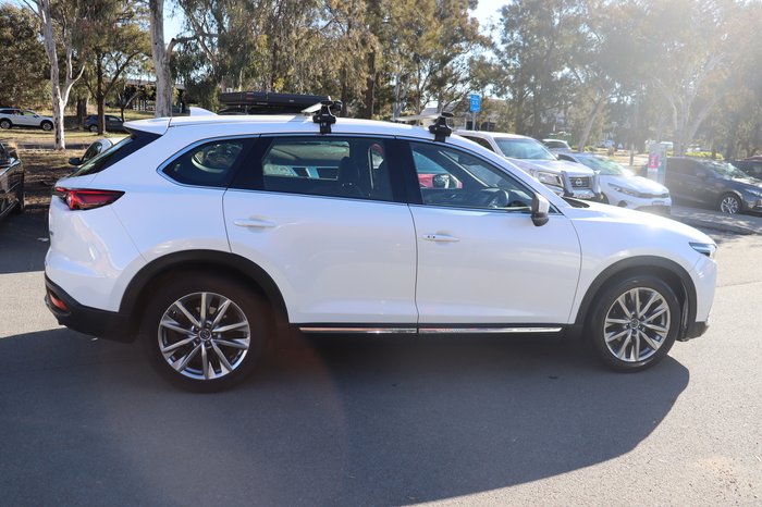 2017 Mazda CX-9 Azami