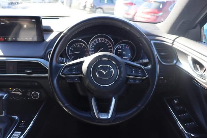 2017 Mazda CX-9 Azami