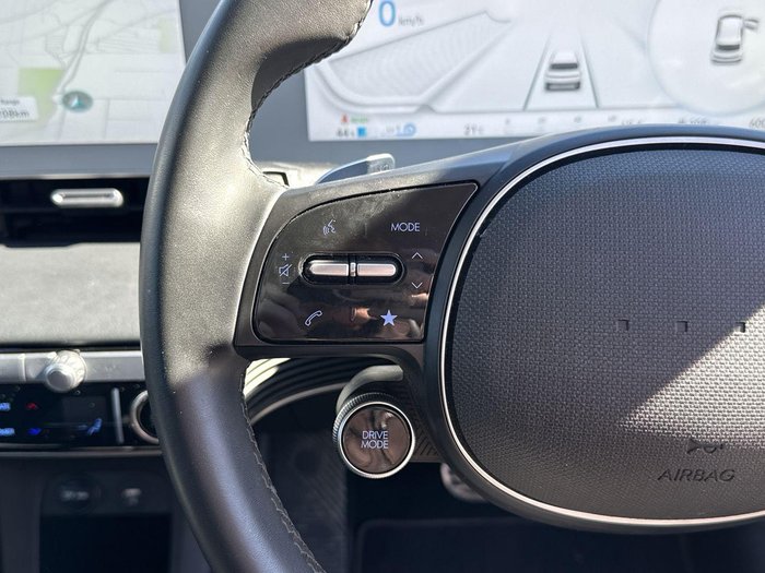2022 Hyundai IONIQ 5 DYNAMIQ