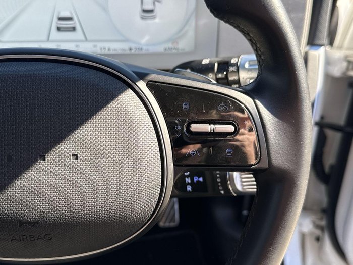 2022 Hyundai IONIQ 5 DYNAMIQ