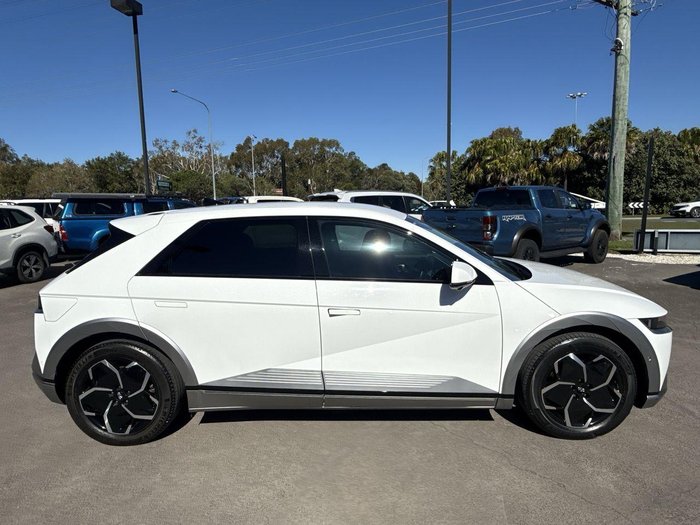 2022 Hyundai IONIQ 5 DYNAMIQ